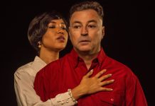 Teatro No Sofá: “Bonitinha, Mas Ordinária”, de Nelson Rodrigues, entra em cartaz na CAIXA Cultural Curitiba