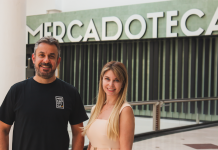 Inauguração: Shopping Crystal inaugura Mercadoteca Batel