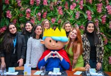 OX Room Steakhouse apresenta: “Noite do Bem 2024” – gastronomia e solidariedade em prol do Pequeno Príncipe