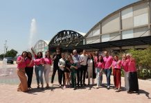 Curitiba ganhou nesta segunda-feira seu primeiro Open Mall dedicado a Casa e Lazer