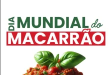 Gastronomia de Qualidade: Dia Mundial do Macarrão tem prato especial na Cantina do Délio em Curitiba