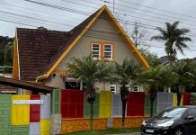 Quintal Brincante Gastronomia inaugurou nova unidade