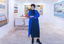 Galeria Zilda Fraletti celebra 40 anos de história com lançamento de livro em prol de causa social