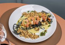 Curitiba ganha restaurante com foco na gastronomia ítalo-brasileira contemporânea no bairro Juvevê