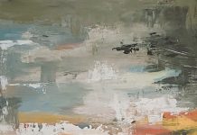 Exposição Coletiva: RESPIRE,RESPIRA, RESPIRAR…