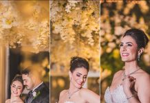 Luxo Estampado: Mais um casamento com assinatura do Brilho das Estrelas, o Estilista Edson Eddel