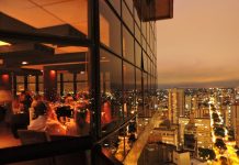 Comemoração: Réveillon “all inclusive” do Terrazza 40 vai celebrar chegada de 2025