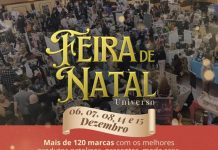 Natal 2024: Feira de Natal Universo em Curitiba promete variedade e solidariedade a partir dessa sexta