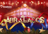 Natal do Palácio Avenida terá transmissão ao vivo no YouTube do Teatro Bradesco