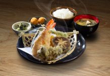 Gastronomia em Destaque: Tempura e Tonkatsu: Dois pratos quentes diferentes no Jun Sakamoto Casual