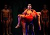 Cultura No Sofá: Espetáculo de dança que conta a lenda da origem das Cataratas do Iguaçu entra em cartaz em Curitiba
