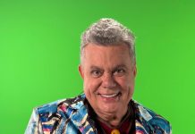 No Sofá: Da folia para o teatro: Milton Cunha será o mestre de cerimônias do Festival de Curitiba