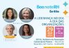 ABRH-PR promove o evento Boa Noite RH com o tema “A Liderança no Dia a Dia das Organizações