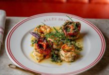 Gastronomia de Qualidade: FORTALEZA RESTAURANT WEEK: Celebrando a variedade da tradição gastronômica Nortista