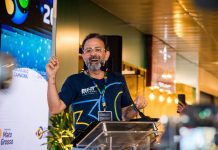 No Sofá com Geninho Goes – CEO da BNT Mercosul