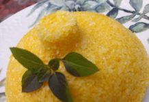 Gastronomia de Qualidade: Ajuda no funcionamento da tireóide, aumenta energia e potencializa imunidade: Os benefícios do Cuscuz de milho à saúde