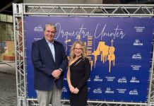 Cultura: Orquestra Uninter faz concerto gratuito no Memorial de Curitiba