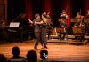 Arte/Cultura – Música: Orquestra Paranaense de Tango presta tributo a Astor Piazzolla no Teatro Regina Vogue