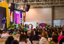 Congresso Internacional de Felicidade abre inscrições e anuncia nomes de destaque da programação 2025
