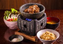 Gastronomia de Qualidade: Jun Sakamoto Casual lança Menu Executivo