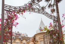 Tarde Elegante: Tarde das Noivas e Debutantes 2025 acontece dia 26 de outubro no Castelo do Batel