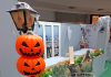 Halloween invade Petit Paris no ParkShoppingBarigüi em Curitiba