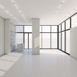 galeria ybakatu – foto 3D antes da inauguração