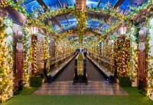 Shopping Mueller amplia horário de funcionamento no fim de ano