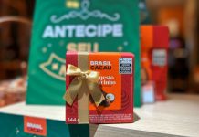 No Sofá apresenta 15 dicas de presentes de Natal e Amigo Secreto. Saiba aonde!!
