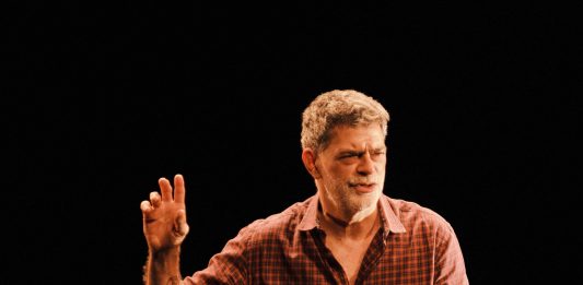 CULTURA: Festival de Curitiba terá espetáculos com Malu Galli, em “Mulher em Fuga”, e Du Moscovis, com “O Motociclista no Globo da Morte”