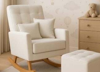 Feira Casa Design 2026 acontece em Campo Largo e conecta diretamente compradores a fábricas de móveis e decoração