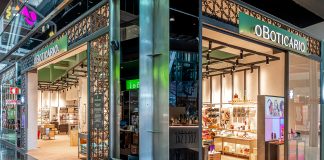 Com quase 4 mil lojas e atuação em 16 países, O Boticário é o maior varejo de beleza do mundo