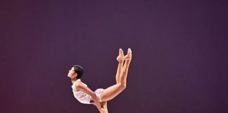 CULTURA: CURITIBA É UMA DAS PRIMEIRAS CIDADES A RECEBER A ESTREIA MUNDIAL DE “REMIX” DA COMPANHIA DEBORAH COLKER