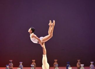 CULTURA: CURITIBA É UMA DAS PRIMEIRAS CIDADES A RECEBER A ESTREIA MUNDIAL DE “REMIX” DA COMPANHIA DEBORAH COLKER