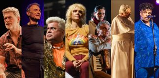 Festival de Curitiba abre ao som do samba e desloca para a capital o eixo da cultura nacional