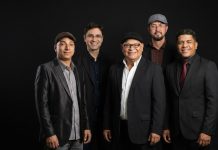 Final de Semana: “Sangue Latino” vai agitar o Centro Histórico no domingo