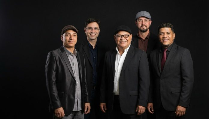Soul Latino - Foto Nadim Silveira