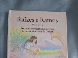 FLORIANÓPOLIS: “RAÍZES E RAMOS”: CHEF KATIA CHO CONSOLIDA AUTORIDADE COM LANÇAMENTO DE LIVRO E EXPANSÃO D0 DOSHIRAKOREA