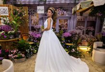 Feira Noivas e Debutantes Curitiba 2026 acontece de 24 até 26 de abril no Barigui