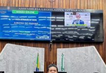 No Sofá com o advogado Jefferson Nascimento da Silva
