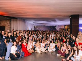 Mulheres empreendedoras se reúnem em Almirante Tamandaré. Evento terá palestra, talk show, rodadas de negócios, networking e feira de expositores; inscrições abertas e vagas limitadas