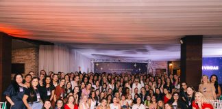 Mulheres empreendedoras se reúnem em Almirante Tamandaré. Evento terá palestra, talk show, rodadas de negócios, networking e feira de expositores; inscrições abertas e vagas limitadas