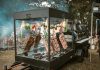 Festival dos Bravos chega à terceira edição com mais de 15 estações de churrasco, música ao vivo e programação para toda a família