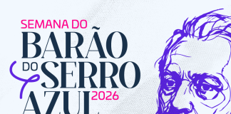 Cultura No Sofá: Semana Barão do Serro Azul celebra legado de um dos maiores empreendedores da história do Paraná