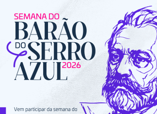 Cultura No Sofá: Semana Barão do Serro Azul celebra legado de um dos maiores empreendedores da história do Paraná