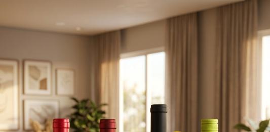 Dia dos Pais combina com os vinhos premiados da Zanlorenzi Bebidas