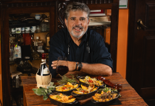 Gastronomia de Qualidade: Cantina do Délio dedica 20 dias a uma única massa: o conchiglione