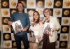 Sociedade: Ouro Revista celebra “Ser e Ter” em Itapema