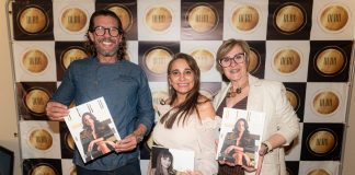 Sociedade: Ouro Revista celebra “Ser e Ter” em Itapema