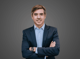 Pablo Prado será o novo CEO da NeoOrtho e Vice-Presidente Executivo para LATAM